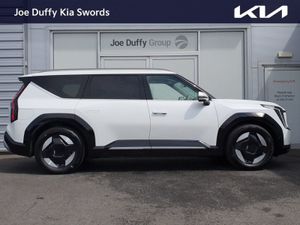Kia EV9 EV9 Earth Model 5DR Auto 0  Finance Avail - Image 4