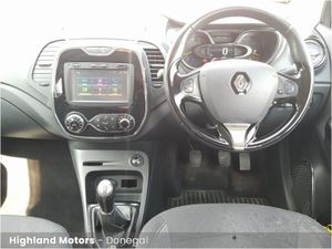 Renault Captur dCi 90 S S Intense - Image 2