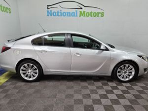 2015 Opel Insignia 2.0 CDTI 140hp - Image 3