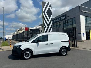 Renault Kangoo Ml19 dCi 95 Start Heavily Discount - Image 2