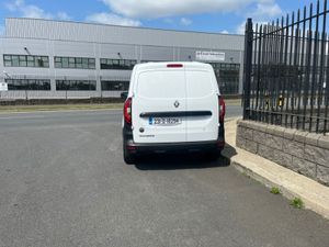 Renault Kangoo Ml19 dCi 95 Advance - Image 3