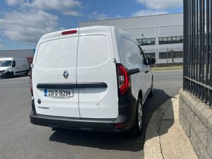 Renault Kangoo Ml19 dCi 95 Advance - Image 4