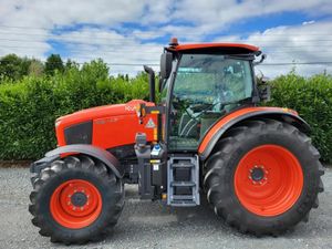 Kubota M6142 - Image 3