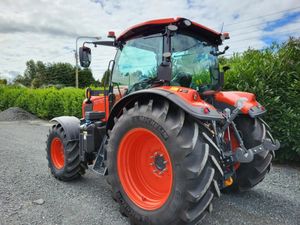 Kubota M6142 - Image 4