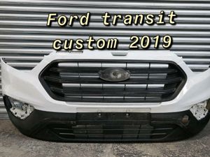 Vans parts trafic vivaro combo nv200 - Image 3
