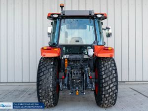 New Kubota M4063 - Image 4