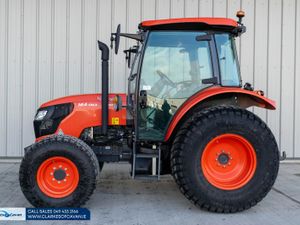 New Kubota M4063 - Image 3