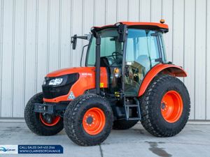 New Kubota M4063 - Image 2