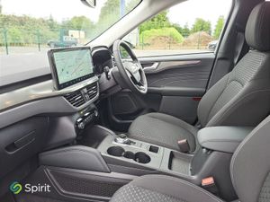 Ford Kuga Titanium Phev 243PS Auto 261VIP Event D - Image 3