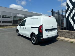 Renault Kangoo Ml19 dCi 95 Start Heavily Discount - Image 3