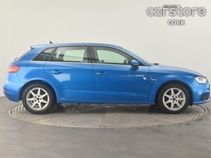 Audi A3 5DR Auto - Image 3