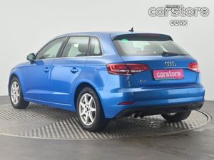 Audi A3 5DR Auto - Image 4