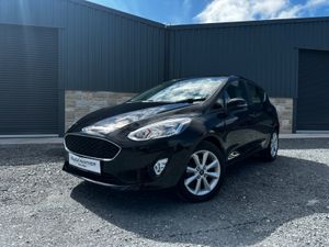 Ford Fiesta 181’ IMMACULATE CONDITION/LOW MILEAGE - Image 2