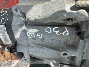 2011 RENAULT CLIO 1.5 DCI GEARBOX ...P30G115 - Image 4