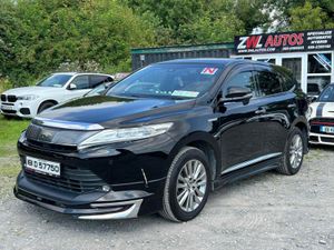 181 TOYOTA RAV4 HYBRID 4WD BODY KIT - Image 2