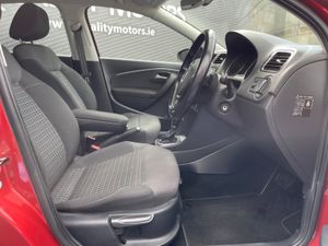 2015 VW POLO AUTOMATIC (S98) ** HIGH SPEC** - Image 4