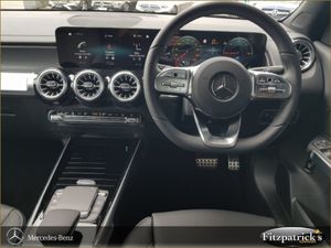 Mercedes-Benz EQB EQB 300 4matic AMG Premium - Image 3
