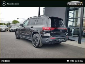 Mercedes-Benz EQB EQB 300 4matic AMG Premium - Image 4