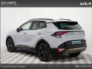 Kia Sportage Phev  0  Finance Options - Image 2