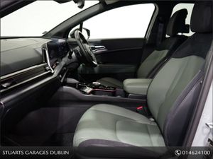 Kia Sportage Phev  0  Finance Options - Image 3