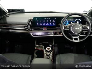 Kia Sportage Phev  0  Finance Options - Image 4