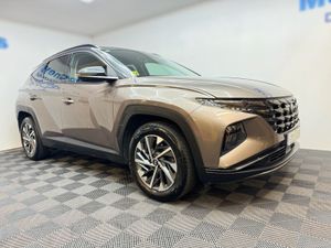Hyundai Tucson 2WD Executive Plus - - Image 4