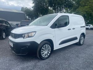 Peugeot Partner - Image 2
