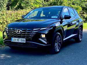 Tucson 115BHP CRDi - 1 owner - Image 3