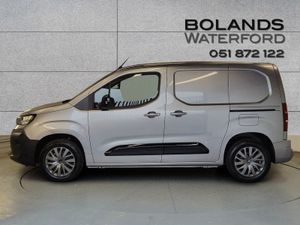 Citroen Berlingo Enterprise Plus From  107 Per We - Image 3