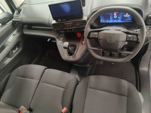Citroen Berlingo Enterprise Plus From  107 Per We - Image 4
