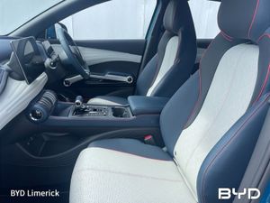 BYD ATTO 3  251 Delivery  BYD Atto 3  Comfort 5dr - Image 4