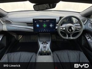 BYD SEAL  251 Delivery  Design 82.5kwh RWD - Reve - Image 3