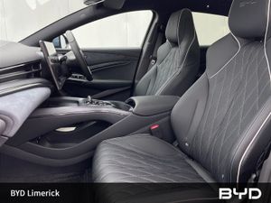 BYD SEAL  251 Delivery  BYD Seal  Excellence -all - Image 3