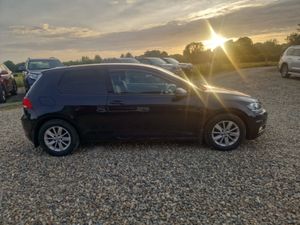 Volkswagen Golf C / Line Van - Image 3