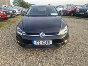 Volkswagen Golf C / Line Van - Image 2