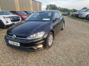 Volkswagen Golf C / Line Van - Image 4