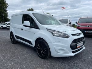 Ford Transit Connect - Image 4