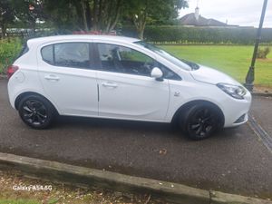 Opel Corsa 2019 - Image 2