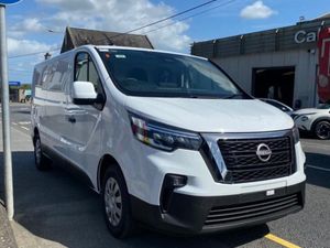 Nissan Primastar 9 Speed Automatic. LWB 150hp Pre - Image 2