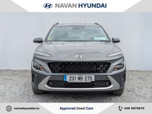 Hyundai Kona HEV Executive  just IN - Image 2