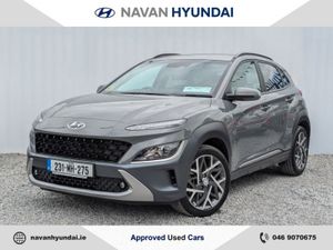 Hyundai Kona HEV Executive  just IN - Image 3
