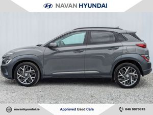 Hyundai Kona HEV Executive  just IN - Image 4