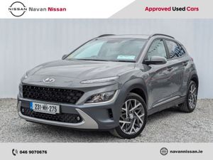 Hyundai Kona HEV Executive  just IN - Image 3