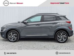 Hyundai Kona HEV Executive  just IN - Image 4