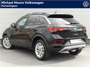 Volkswagen T-Roc Commercial 2.0tdi 116HP M6F - Image 4