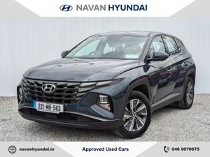 Hyundai Tucson HEV Comfort Plus  just IN - Image 3