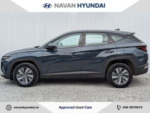 Hyundai Tucson HEV Comfort Plus  just IN - Image 4