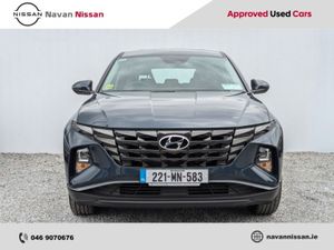 Hyundai Tucson HEV Comfort Plus  just IN - Image 2