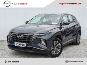 Hyundai Tucson HEV Comfort Plus  just IN - Image 3