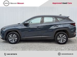 Hyundai Tucson HEV Comfort Plus  just IN - Image 4